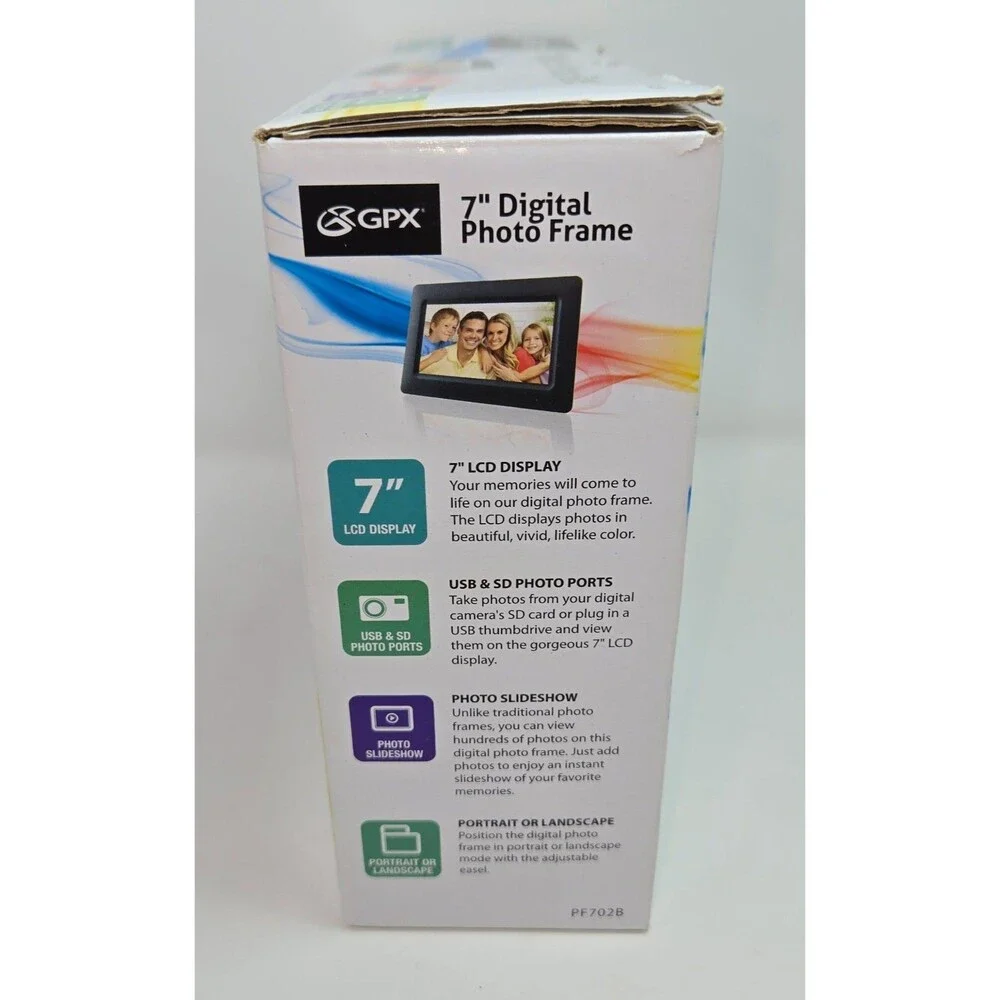 GPX 7